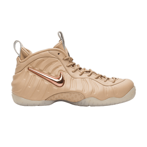 Nike Air Foamposite Pro Premium 'Vachetta Tan'