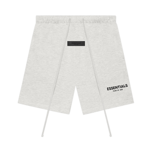 Fear of God Essentials Sweatshort 'Light Oatmeal'
