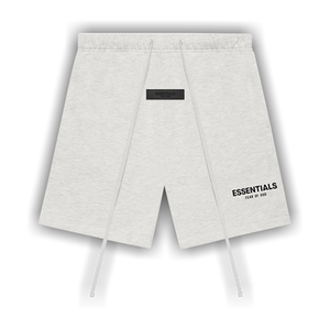 Fear of God Essentials Sweatshort 'Light Oatmeal'