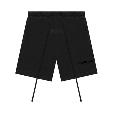 Fear of God Essentials Sweatshort 'Stretch Limo'
