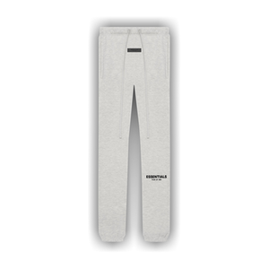 Fear of God Essentials Sweatpants 'Light Oatmeal'