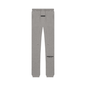 Fear of God Essentials Sweatpants 'Dark Oatmeal'