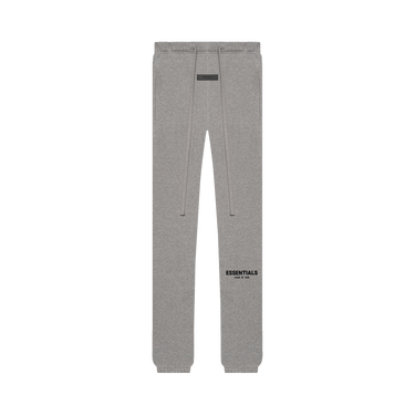 Fear of God Essentials Sweatpants 'Dark Oatmeal'
