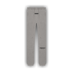Fear of God Essentials Sweatpants 'Dark Oatmeal'
