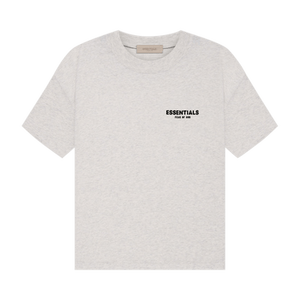 Fear of God Essentials Tee 'Light Oatmeal'