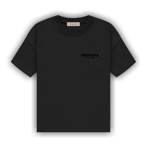 Fear of God Essentials Tee 'Stretch Limo'