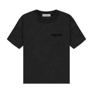 Fear of God Essentials Tee 'Stretch Limo'