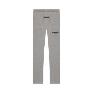Fear of God Essentials Relaxed Sweatpants 'Dark Oatmeal'