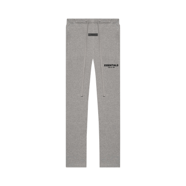 Fear of God Essentials Relaxed Sweatpants 'Dark Oatmeal'