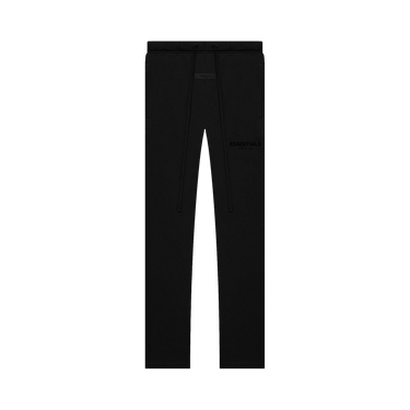 Fear of God Essentials Relaxed Sweatpants 'Stretch Limo'