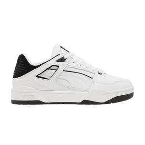 Puma Slipstream 'White Black'