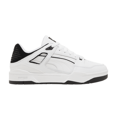Puma Slipstream 'White Black'