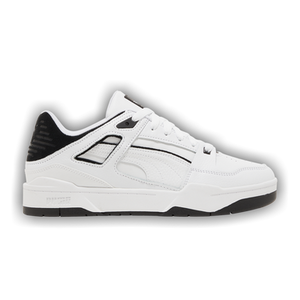 Puma Slipstream 'White Black'