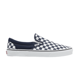 Vans Classic Slip-On 'Checkerboard - Parisian Night'