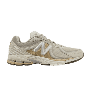 New Balance 860v2 'Timberwolf Moonbeam'
