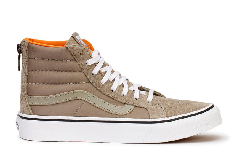 Vans Sk8-Hi Slim Zip 'Boom Boom'