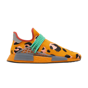 Men's Pharrell x adidas NMD Human Race 'Animal Print'