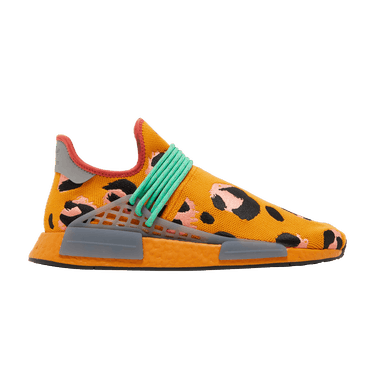 Men's Pharrell x adidas NMD Human Race 'Animal Print'