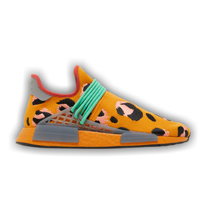 Men's Pharrell x adidas NMD Human Race 'Animal Print'