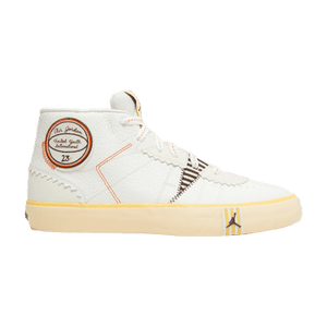 Maison Château Rouge x Air Jordan Jordan Series Mid 'United Youth International - Sail'