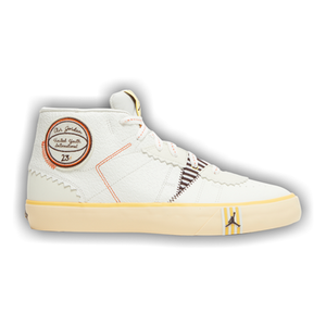 Maison Château Rouge x Air Jordan Jordan Series Mid 'United Youth International - Sail'