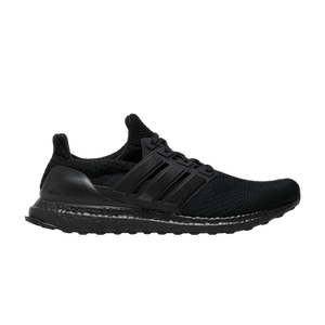 adidas UltraBoost 5.0 DNA 'Black Beam Green'