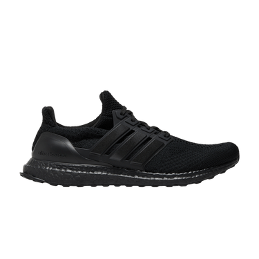 adidas UltraBoost 5.0 DNA 'Black Beam Green'