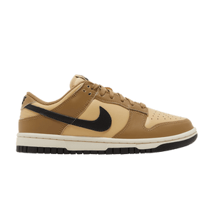 Nike Wmns Dunk Low 'Dark Driftwood'