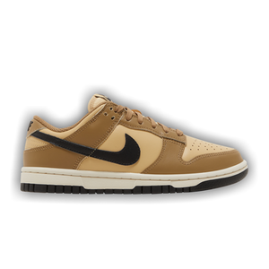 Nike Wmns Dunk Low 'Dark Driftwood'