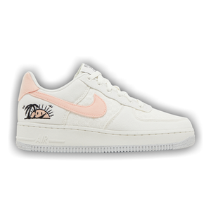 Nike Wmns Air Force 1 Low 'Sun Club'