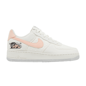 Nike Wmns Air Force 1 Low 'Sun Club'