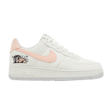 Nike Wmns Air Force 1 Low 'Sun Club'