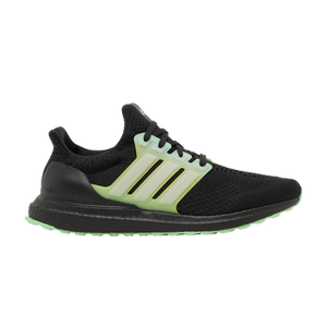 adidas UltraBoost 5.0 DNA 'Black Beam Green'