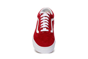 Vans Old Skool 'Scooter Red'