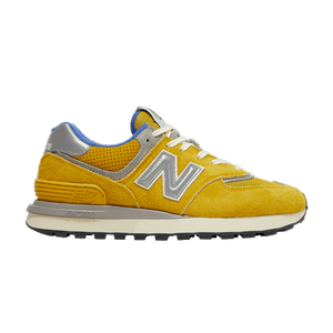 Bodega x New Balance 574 Legacy 'Arrival'