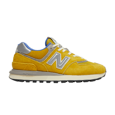 Bodega x New Balance 574 Legacy 'Arrival'