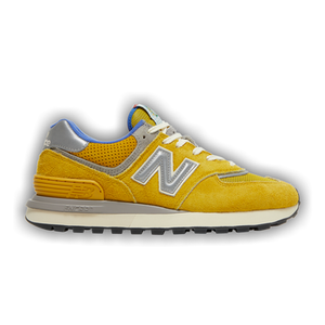 Bodega x New Balance 574 Legacy 'Arrival'