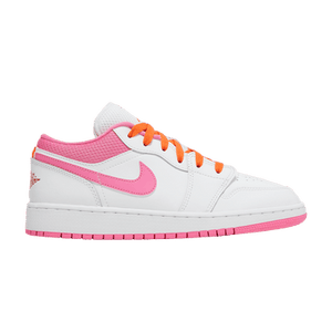 Air Jordan 1 Low GS 'Pinksicle'