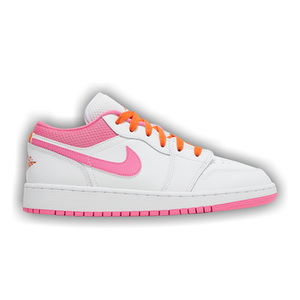 Air Jordan 1 Low GS 'Pinksicle'