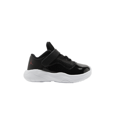 Air Jordan 11 CMFT Low TD 'Bred'