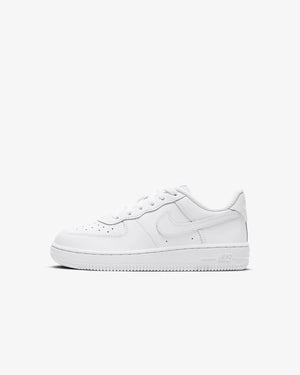 Nike Force 1 LE PS 'Triple White'