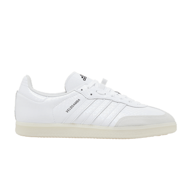 adidas Velosamba Vegan 'Cloud White'