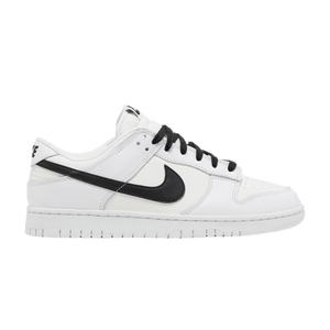 Nike Dunk Low 'Reverse Panda'