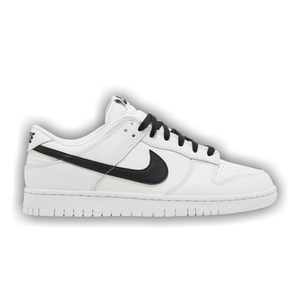 Nike Dunk Low 'Reverse Panda'