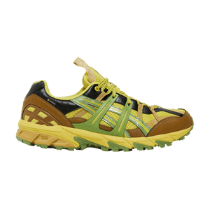 Kiko Kostadinov x ASICS HS4-S Gel Sonoma 15-50 GTX 'Green Sheen Epsom'