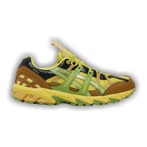 Kiko Kostadinov x ASICS HS4-S Gel Sonoma 15-50 GTX 'Green Sheen Epsom'