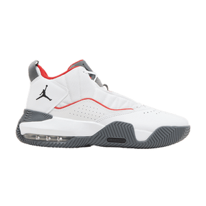 Air Jordan Stay Loyal 'White Light Graphite'