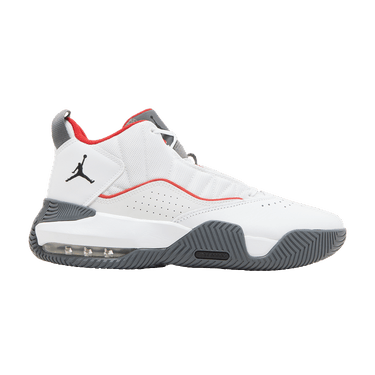 Air Jordan Stay Loyal 'White Light Graphite'