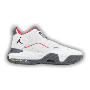Air Jordan Stay Loyal 'White Light Graphite'