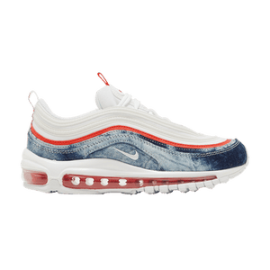 Nike Wmns Air Max 97 'Washed Denim'